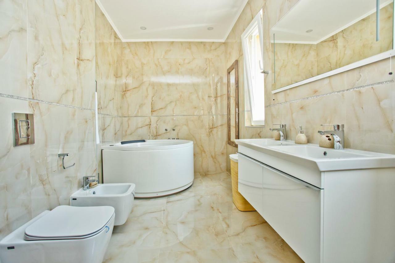 Villa My Soul Herceg Novi Exterior photo