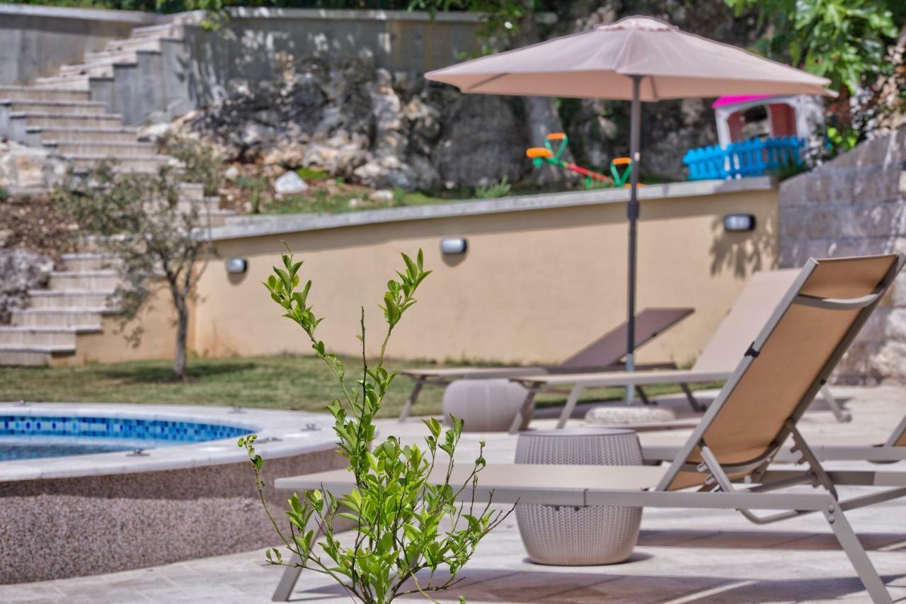 Villa My Soul Herceg Novi Exterior photo