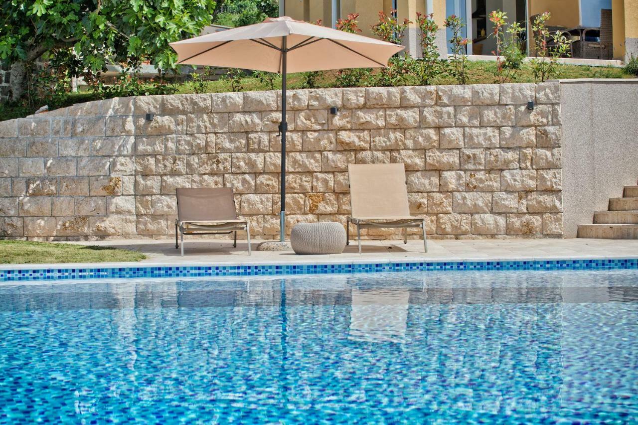 Villa My Soul Herceg Novi Exterior photo