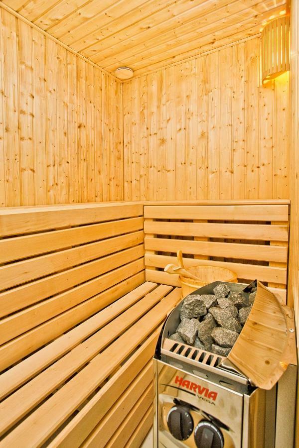 Villa My Soul Herceg Novi Exterior photo