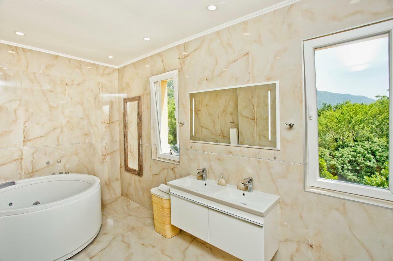 Villa My Soul Herceg Novi Exterior photo