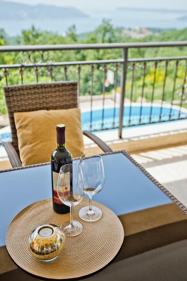 Villa My Soul Herceg Novi Exterior photo