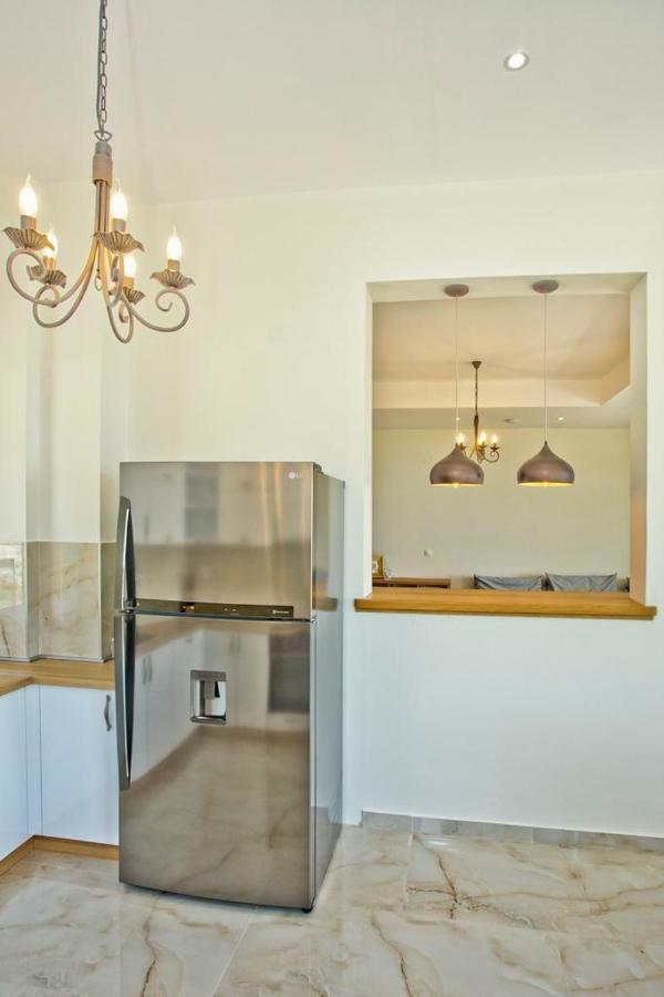 Villa My Soul Herceg Novi Exterior photo